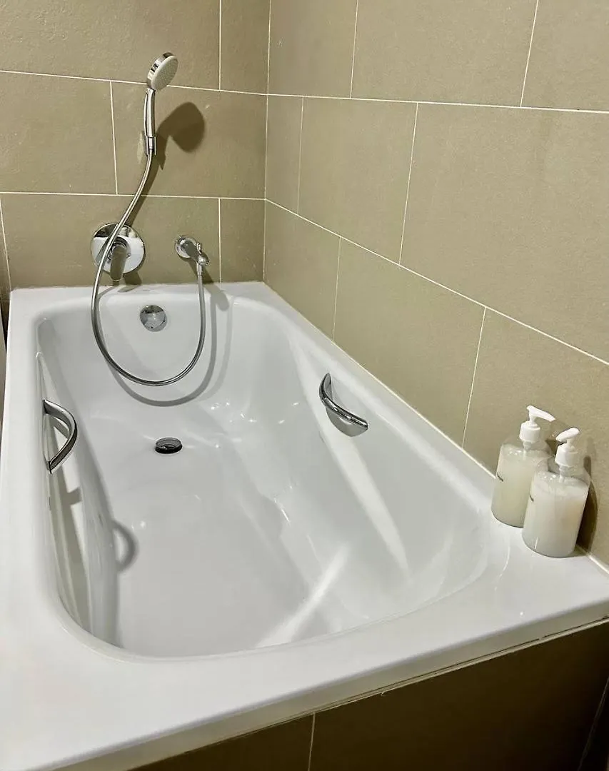 Luxury Condo Jalan Tun Razak 吉隆坡 马来西亚
