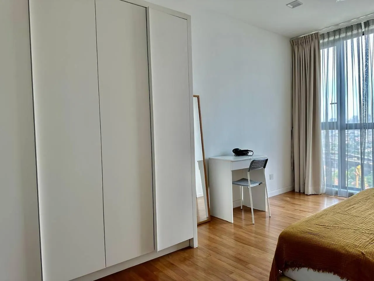 Luxury Condo Jalan Tun Razak 吉隆坡 公寓